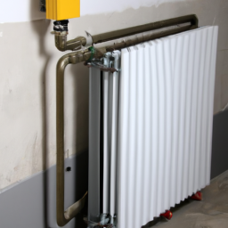 Le chauffage au gaz : une chaleur instantanée et régulière Saint-Louis